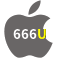 Aplicativo 666U para iOS