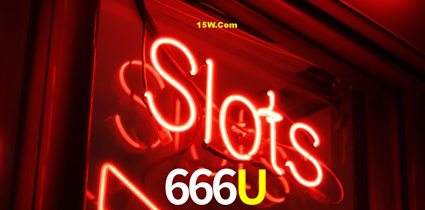 Casino Ao Vivo 666U