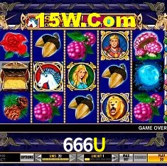 Estatísticas 666U