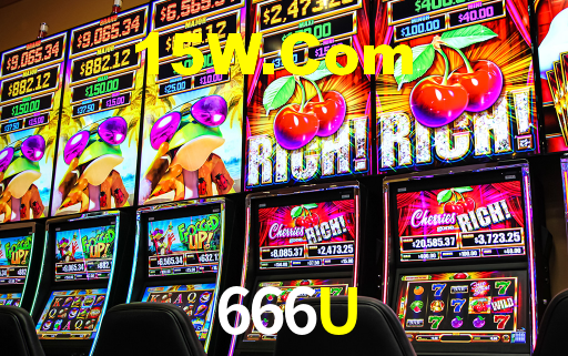 666U App