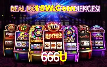 Experiência VIP 666U