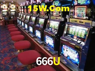 Estatísticas do Jogo 666U