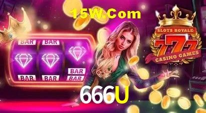Provedores de Jogos 666U