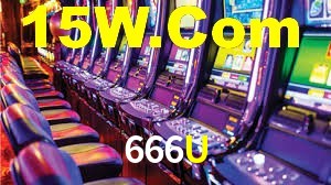 Sinta a adrenalina dos jogos de cassino com 666U