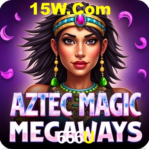 Recursos de Bônus 666U