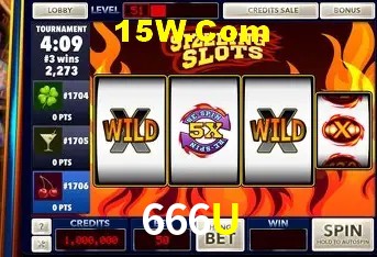 Casino Ao Vivo 666U