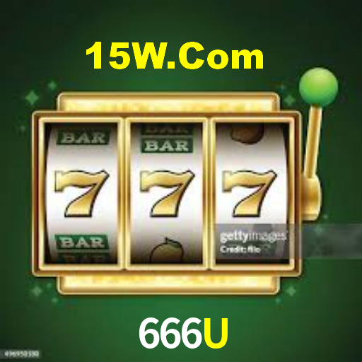 Welcome Bonus 666U