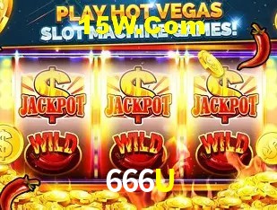 666U,666U Bet