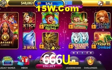Promoções Sazonais 666U