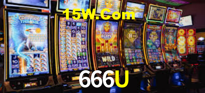 666U