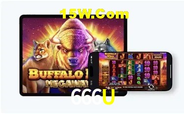 Jogos de Slot 666U