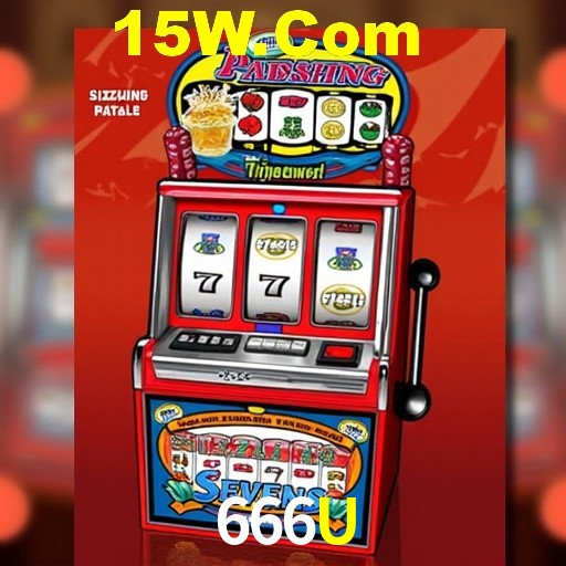 Descubra o Mundo do Cassino Online com 666U