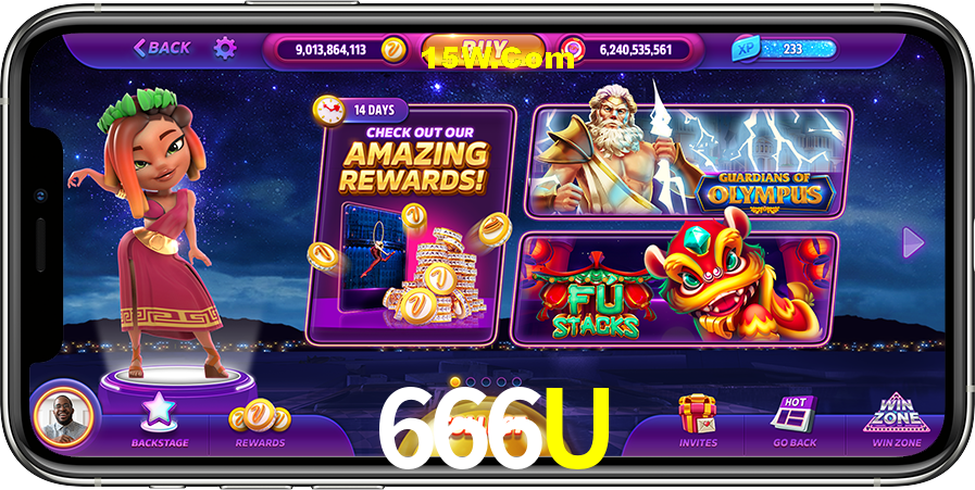 Seasonal Promotions 666U
