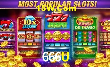 Estatísticas do Jogo 666U