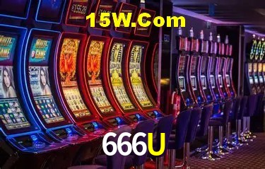 Estatísticas Esportivas 666U