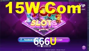 Experiência VIP 666U