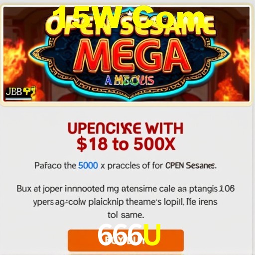 666U
