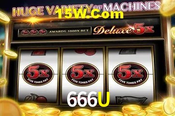 Promoção Relâmpago 666U