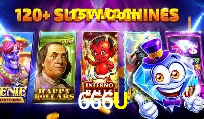 Login Seguro 666U