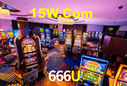 Live Casino 666U