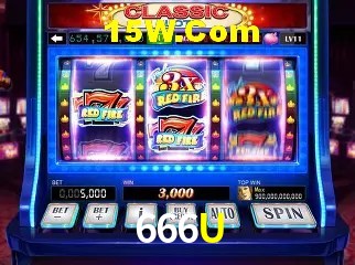 666U Bet