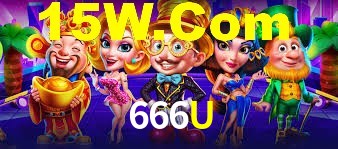 Statistics 666U