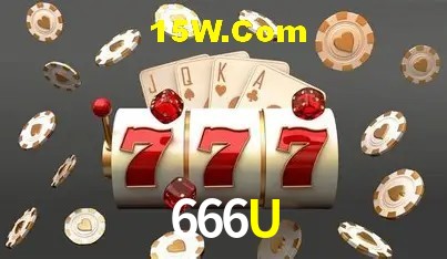 Casino Ao Vivo 666U